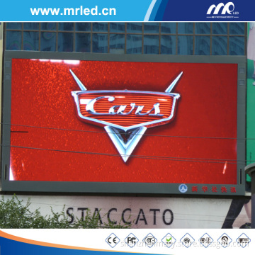 LED LCD Screen with CE (P12LED signboard)